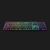 Клавіатура ігрова RAZER BlackWidow V4 X, Yellow Switch (FORTNITE)