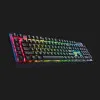 Клавиатура игровая RAZER BlackWidow V4 X, Yellow Switch (FORTNITE)