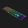 Клавиатура игровая RAZER BlackWidow V4 X, Yellow Switch (FORTNITE)