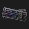 Клавіатура ігрова ASUS TUF Gaming K3 Gen II, EN/UK (Black) (UA)