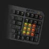 Клавіатура ігрова ASUS TUF Gaming K3 Gen II, EN/UK (Black) (UA)