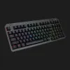 Клавіатура ігрова ASUS TUF Gaming K3 Gen II, EN/UK (Black) (UA)
