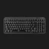 Клавіатура ігрова ASUS TUF Gaming K3 Gen II, EN/UK (Black) (UA)