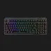 Клавіатура ігрова ASUS TUF Gaming K3 Gen II, EN/UK (Black) (UA)