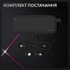 Клавиатура игровая Logitech G PRO X 60 TKL GX Optical Tactile (White)