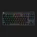 Клавиатура игровая Logitech G515 Lightspeed TKL (Black)