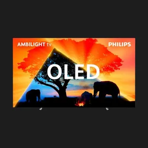 Телевізор Philips 65 (65OLED769/12) (UA) в Чорткові