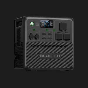 Зарядная станция BLUETTI AC240 2400W (1536Вт/г) (UA) в Николаеве