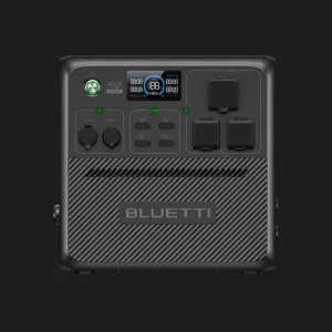 Зарядная станция BLUETTI AC240 2400W (1536Вт/г) (UA) в Николаеве