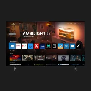 Телевізор Philips 55 (55PUS7009/12) (UA) в Чорткові