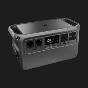 Портативна зарядна станція DJI POWER 1000 (UA) в Миколаєві