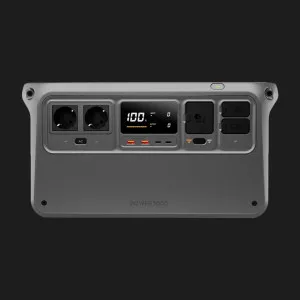 Портативна зарядна станція DJI POWER 1000 (UA) в Миколаєві
