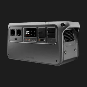 Портативна зарядна станція DJI POWER 1000 (UA) в Миколаєві