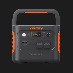 Портативна зарядна станція JACKERY EXPLORER 1000 Plus 1264WH (UA) в Миколаєві