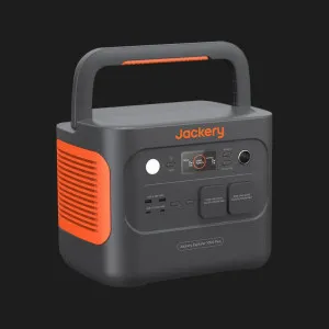 Портативна зарядна станція JACKERY EXPLORER 1000 Plus 1264WH (UA) в Миколаєві