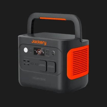 Портативна зарядна станція JACKERY EXPLORER 1000 Plus 1264WH (UA) в Ковелі