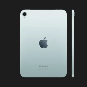Планшет Apple iPad mini 7 512GB, Wi-Fi + LTE (Blue) (MYHD3)