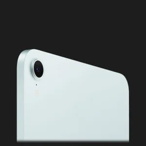 Планшет Apple iPad mini 7 256GB, Wi-Fi + LTE (Blue) (MXPW3)