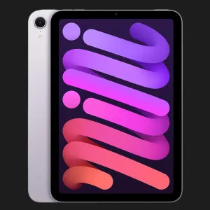 Планшет Apple iPad mini 7 128GB, Wi-Fi (Purple) (MXN93)
