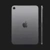 Планшет Apple iPad mini 7 256GB, Wi-Fi + LTE (Space Gray)