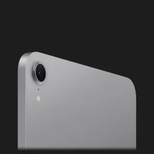 Планшет Apple iPad mini 7 256GB, Wi-Fi + LTE (Space Gray) (MXPT3)