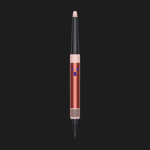Стайлер для прямых и волнистых волос Dyson Airwrap i.d. (Strawberry Bronze/Blush Pink) (Ultra) в Хусті