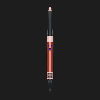 Стайлер для прямых и волнистых волос Dyson Airwrap i.d. (Strawberry Bronze/Blush Pink) в Луцке