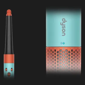Стайлер для прямых и волнистых волос Dyson Airwrap i.d. (Ceramic Patina/Topaz)