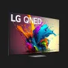 Телевизор 86 LG 86QNED91T6A (UA)