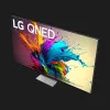 Телевизор 86 LG 86QNED91T6A (UA)