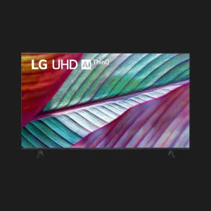 Телевізор LG 65 65UR78006LK (UA) в Чорткові