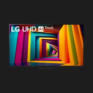 Телевізор LG 65 65UT91006LA (UA) в Чорткові