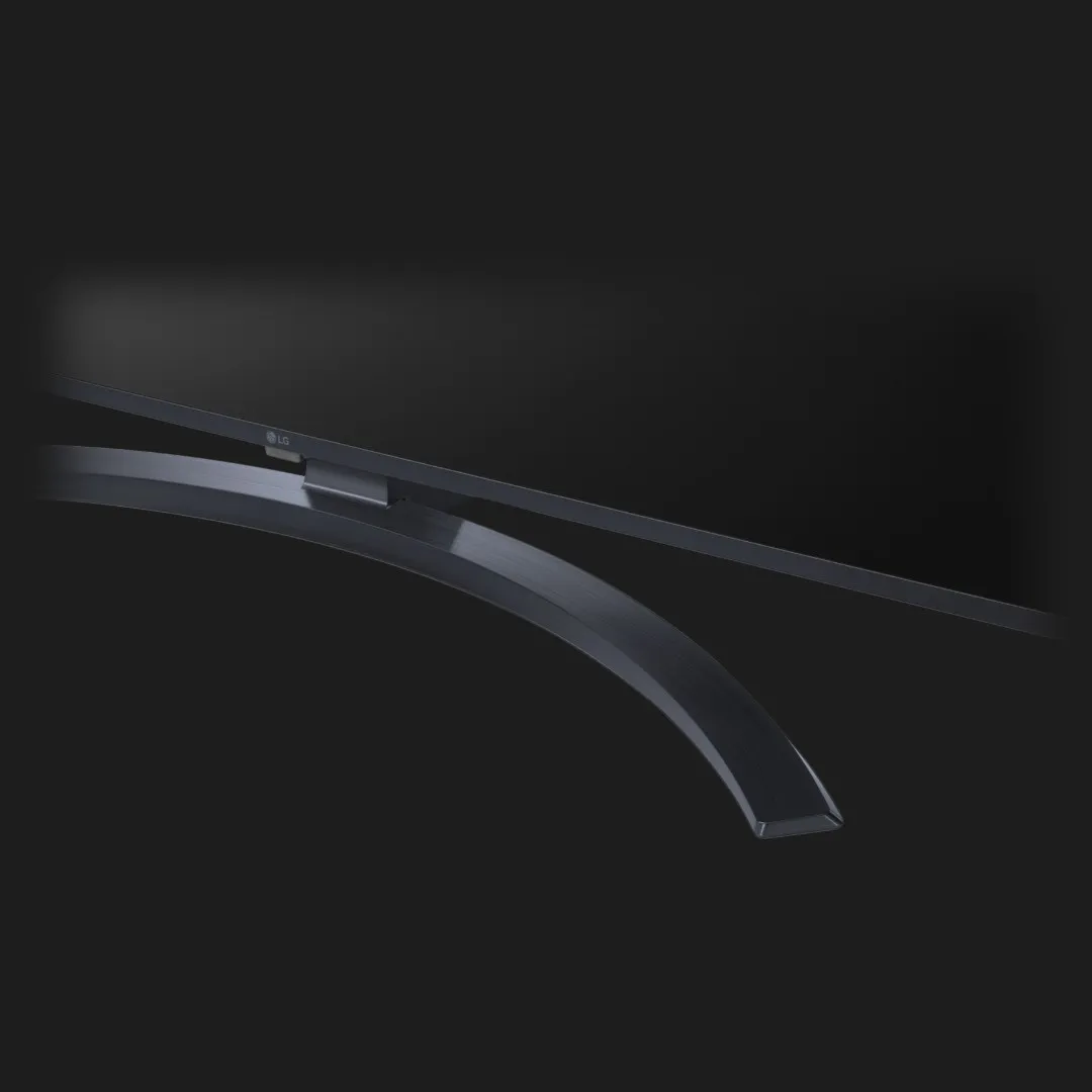 Телевізор LG 55 55UT81006LA (UA)