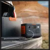 Зарядная станция Jackery Explorer 300 Plus + Solar Panel 40W (UA)