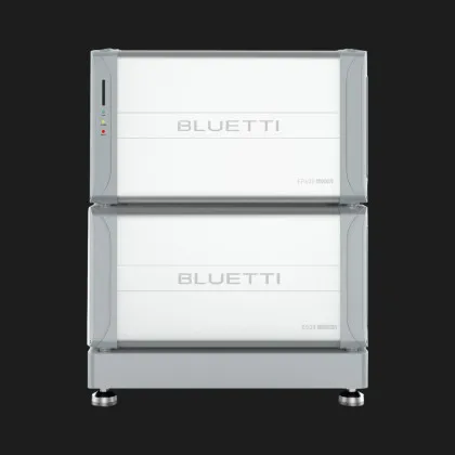 Портативна зарядна станція BLUETTI EP600+3хB500 6000W (14800 Вт/год) (UA) у Запоріжжі