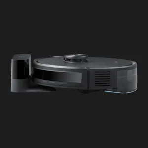 Робот-пылесос Ecovacs Deebot Y1 Pro (Black) в Борисполе