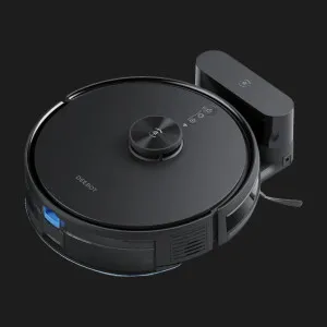Робот-пылесос Ecovacs Deebot Y1 Pro (Black) в Борисполе