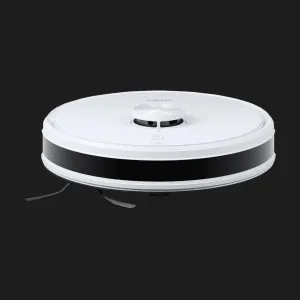 Робот-пылесос Ecovacs Deebot Y1 Pro (White) в Борисполе