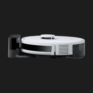 Робот-пылесос Ecovacs Deebot Y1 Pro (White) в Борисполе