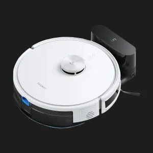 Робот-пылесос Ecovacs Deebot Y1 Pro (White) в Борисполе