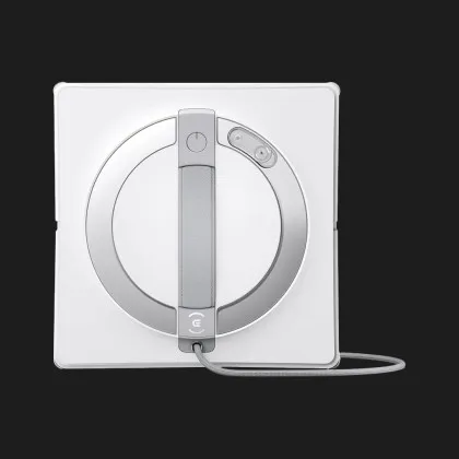 Робот-пилосос для миття вікон Ecovacs Winbot W2 Omni (White) (UA)