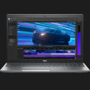 Ноутбук Dell Precision 3591 15.6" (Intel Core Ultra 7/16GB/512GB (SSD)/RTX 500 Ada) (34HGH) (Ultra)