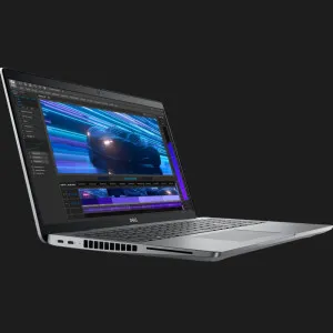 Ноутбук Dell Precision 3591 15.6" (Intel Core Ultra 7/16GB/512GB (SSD)/RTX 500 Ada) (34HGH) (Ultra)