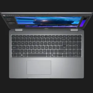 Ноутбук Dell Precision 3591 15.6" (Intel Core Ultra 7/16GB/512GB (SSD)/RTX 500 Ada) (34HGH) (Ultra)