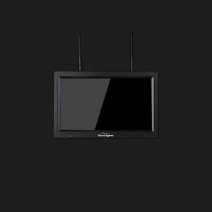 Монітор FPV Hawkeye Captain 10.2" DVR 5.8GHz 89CH L,X,Z Band в Кропивницькому