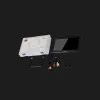 Монитор FPV Hawkeye Captain 10.2" DVR 5.8GHz 89CH L,X,Z Band