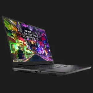 Ноутбук Dell Alienware m16 R2 (Intel Core Ultra 7/ 64 GB/ 2 TB SSD/ RTX 4070) (AWM16-7325BLK-PUS)