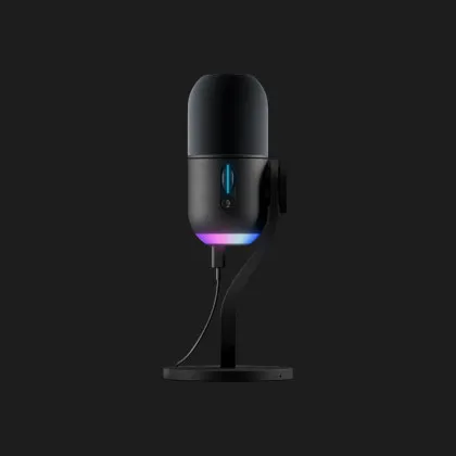 Мiкрофон Logitech Yeti GX Dynamic RGB Gaming Mic with Lightsync (Black) у Запоріжжі