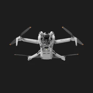 Квадрокоптер DJI Mini 4 Pro Fly More Combo DJI RC 2 в Сваляве