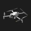 Квадрокоптер DJI Mini 4 Pro Fly More Combo DJI RC 2